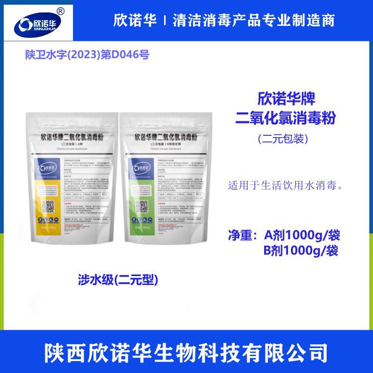 涉水產品分類目錄(2025年版)